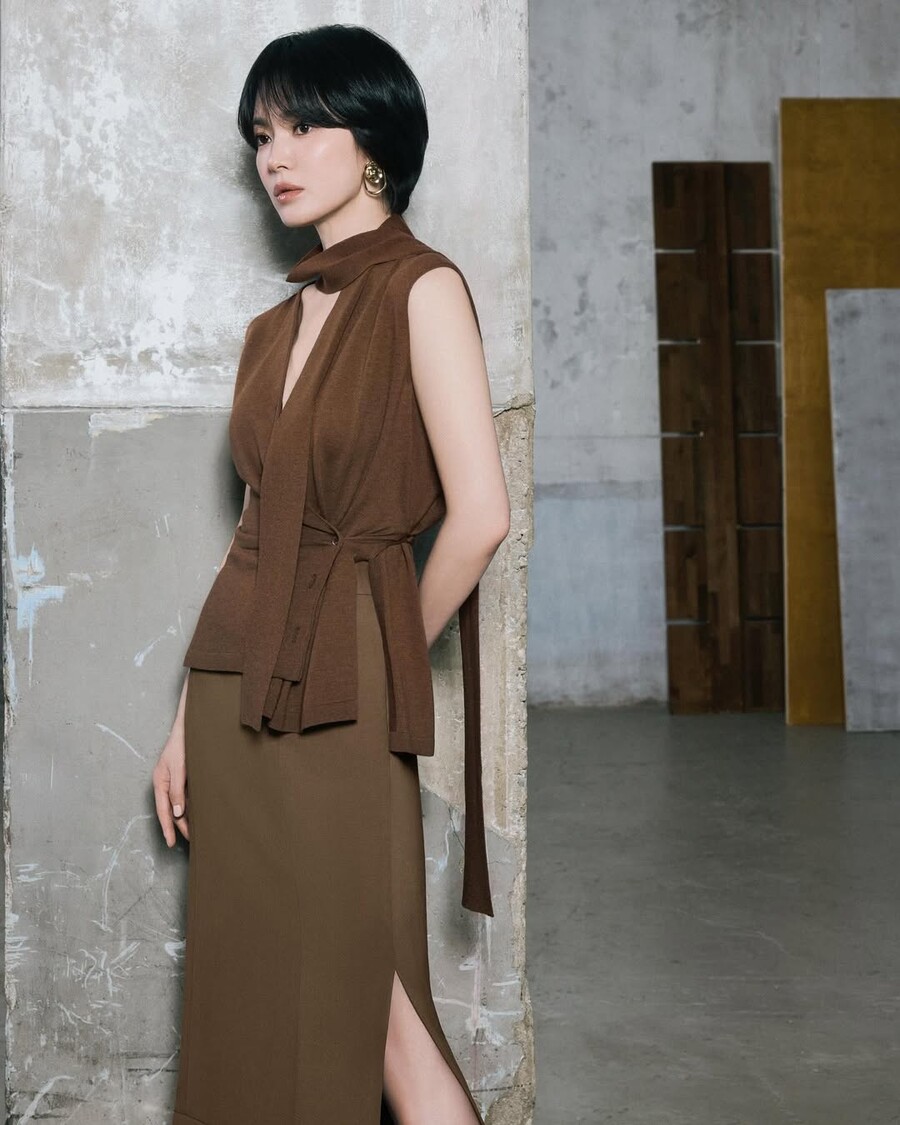 ▲ 출처|송혜교 인스타그램