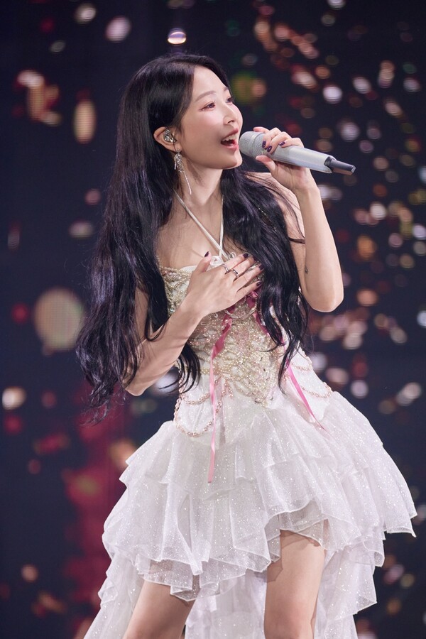 보아, 8월 잠실실내체육관서 다섯번째 단독 콘서트…"팬들과 뜻깊은 25주년"