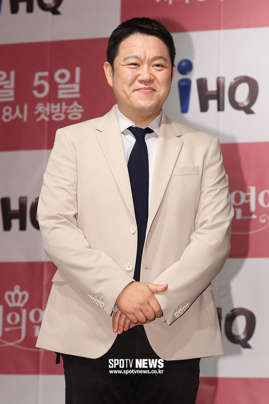 염경환, 김구라 학창시절 폭로 "하루종일 투덜대..반장이긴 했다"('짠한형')