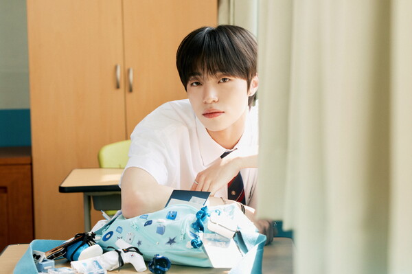 도하, '위대한쇼: 태권’으로 존재감…첫 싱글 15일 발표 "다시 꿈꾸는 태권 소년의 진짜 이야기"
