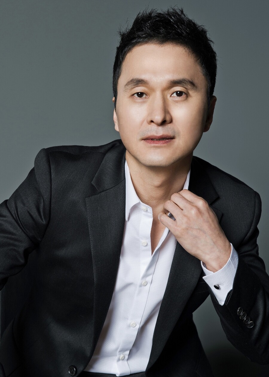 장현성, 엄정화와 한솥밥…에일리언컴퍼니 전속계약[공식]