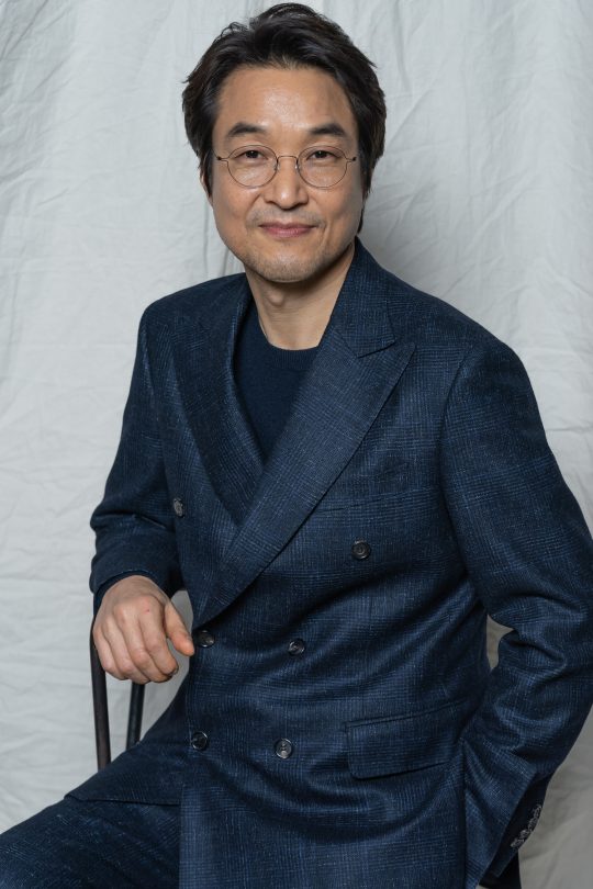'이친자', 伊글로벌 시리즈 페스티벌 작품상→한석규 남우주연상 '수상행진'