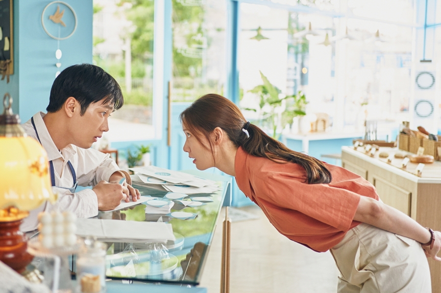 ▲ 영화 '악마가 이사왔다' 스틸. 제공|CJ ENM