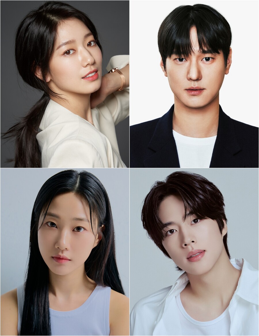 박신혜X고경표X하윤경, tvN '미스언더커버보스' 출연 확정[공식]