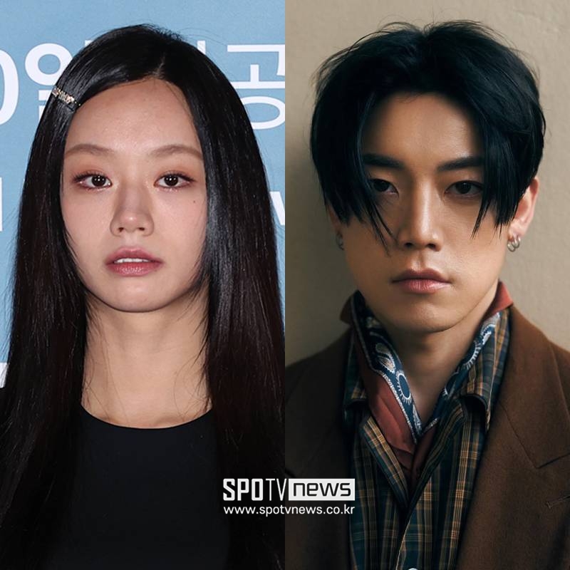 혜리 측 "'스맨파' 우태와 1년째 열애? 사생활 확인 불가"[공식입장]