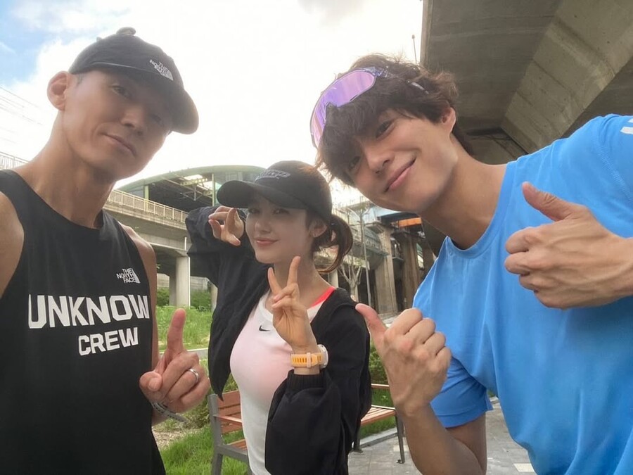 ▲ 출처|션 인스타그램