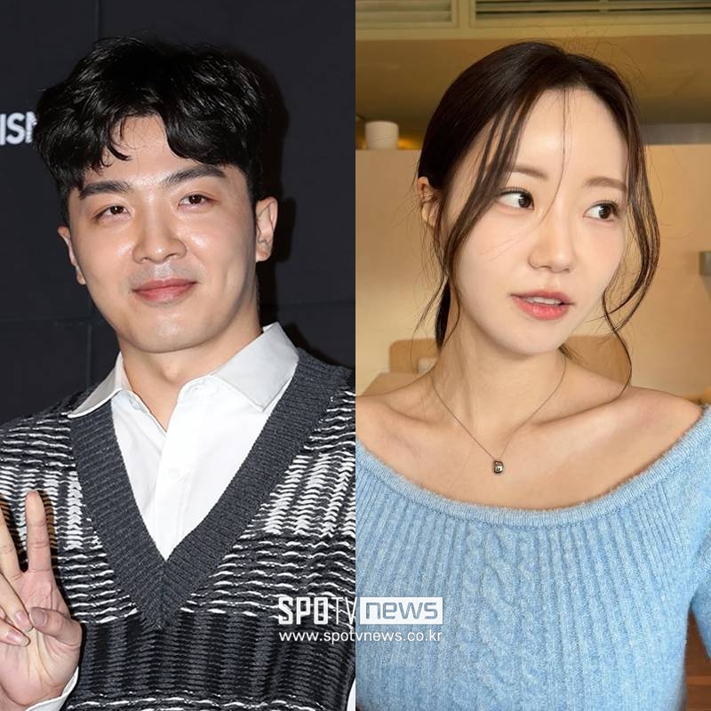 적재, '허영지 언니' ♥허송연과 결혼…"평생을 약속한 사람"[전문]