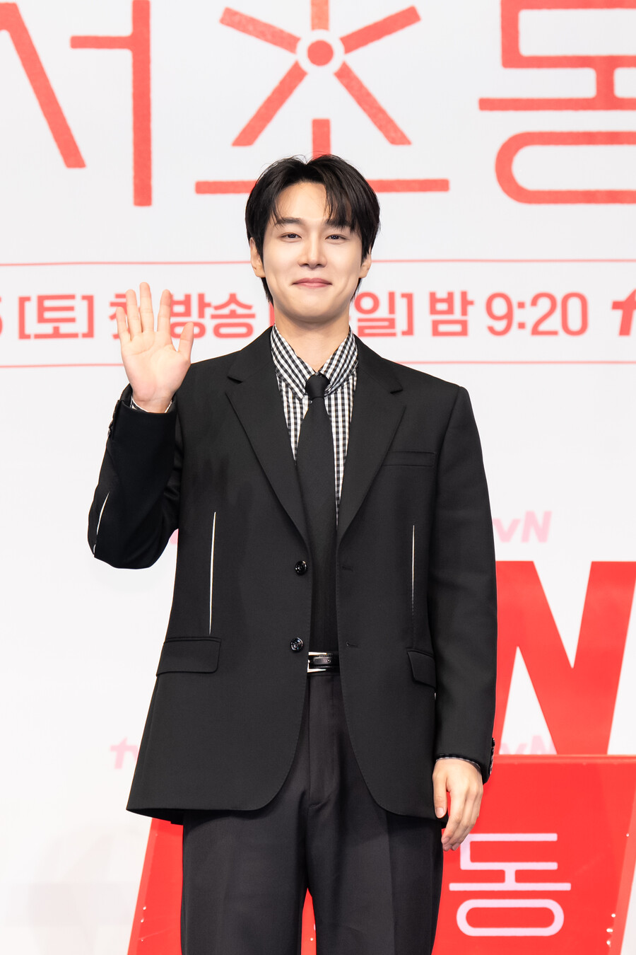 '서초동' 강유석 "검사→의사→변호사 전문직 올킬…건실해 보이는 것 같다"