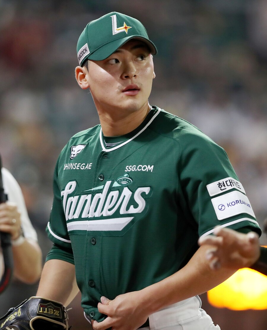 이 선수 등판하면 타자들이 떤다… 박영현+한기롯라고? 최고 마무리 치고 올라갑니다