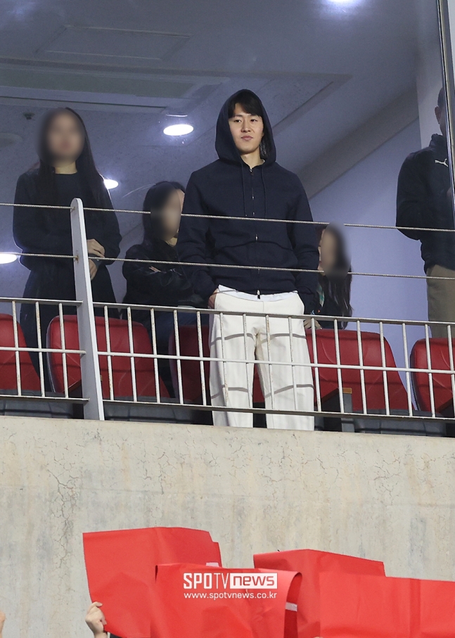 韓 축구에 2호 제자 탄생 예고…이강인, '스페셜 원' 명장 무리뉴 선택 받았다 → 페네르바체 영입 타진