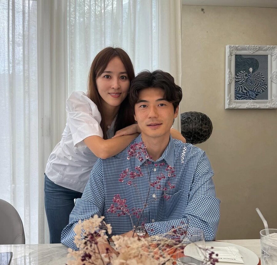 ▲ 출처|한혜진 인스타그램