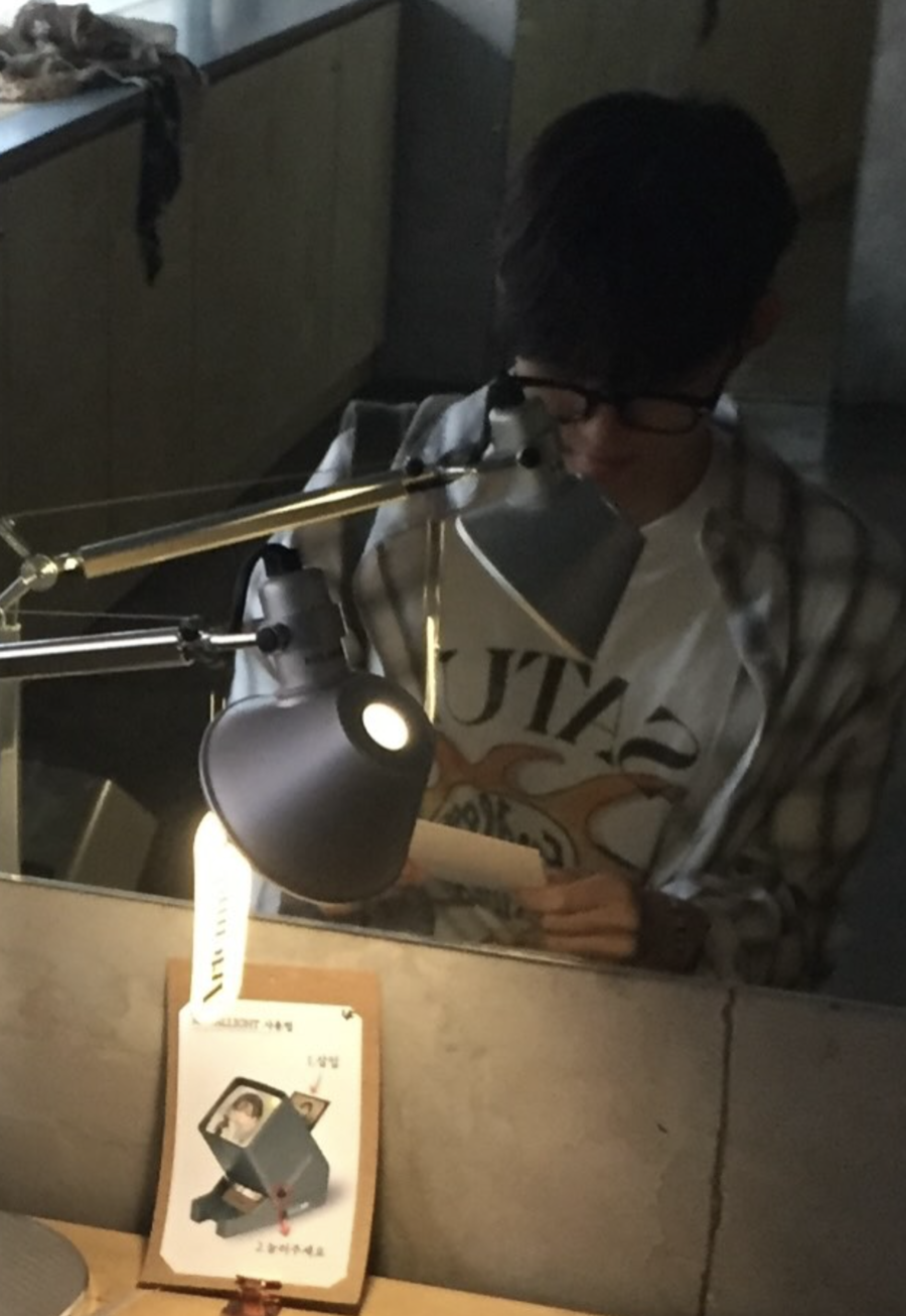 김지영♥남성진, '폭풍성장' 훈훈 아들 얼굴 공개 "배우 해도 되겠네"
