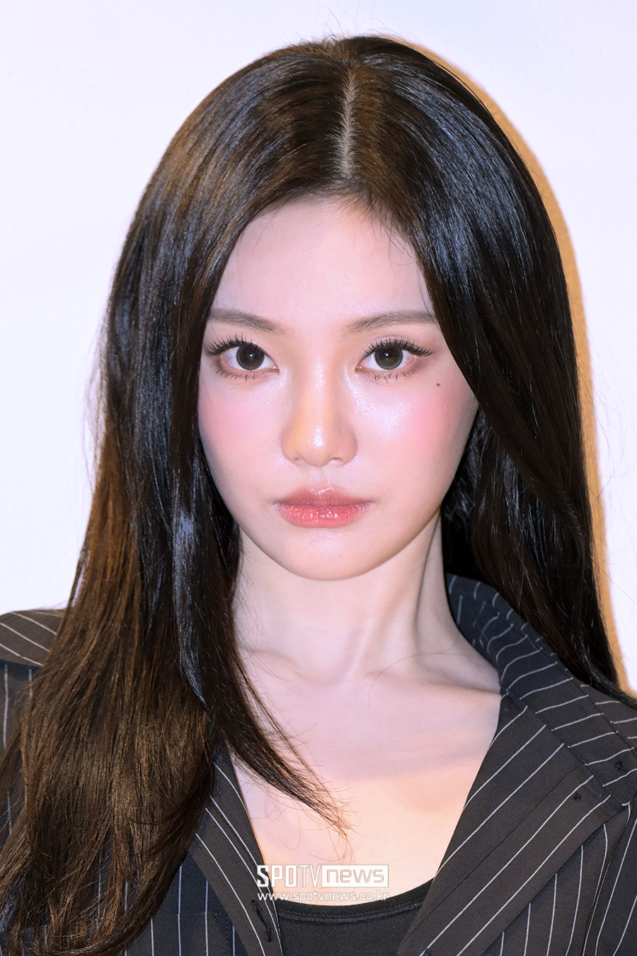 [포토S] 에스파 닝닝, '미모에 반한다'