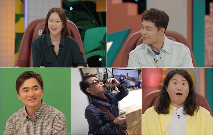 전현무, 에스파 이어 포브스코리아 선정 셀러브리티 4위 "나도 놀랐다"