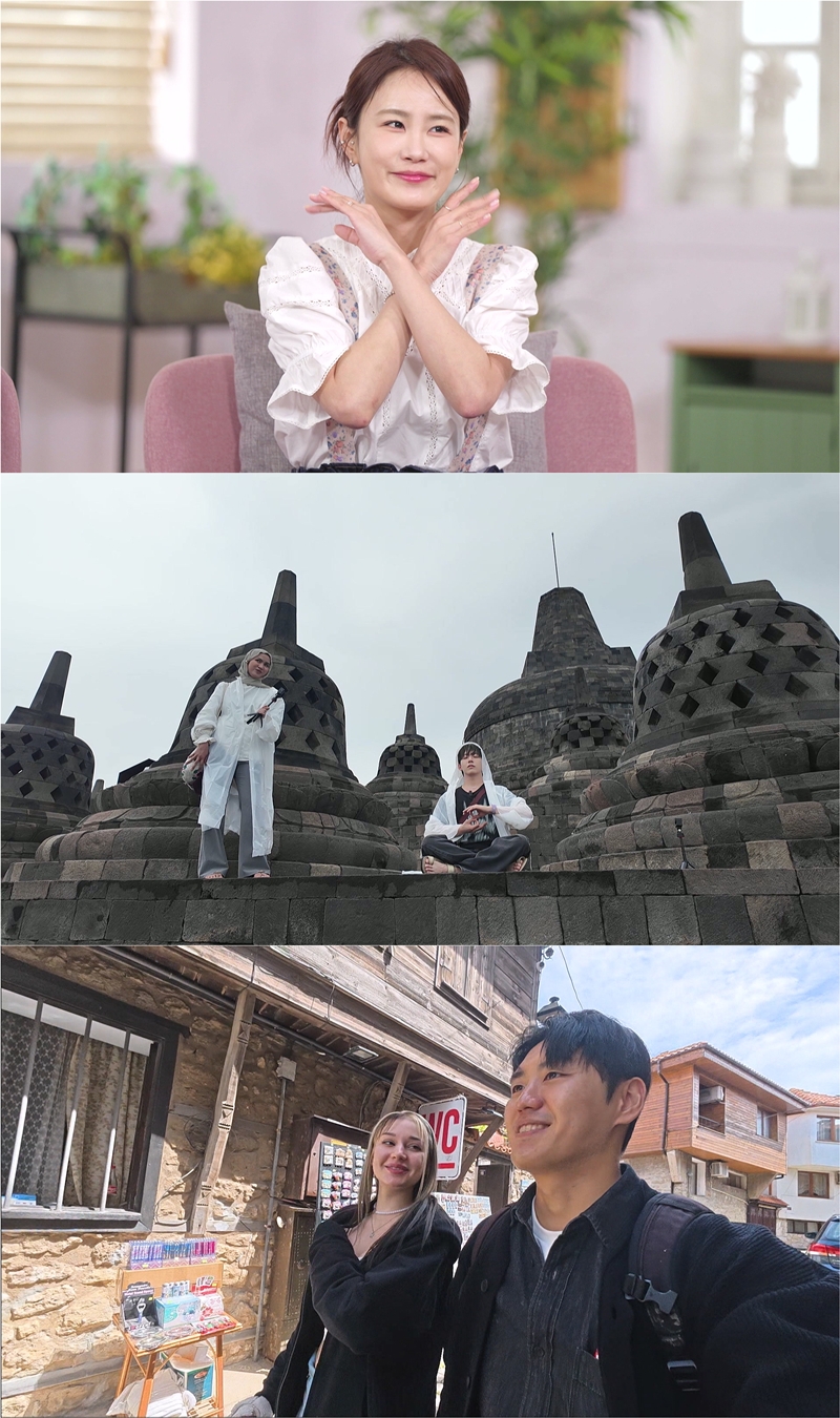 '7월 13일 결혼' 김지민 "신혼 여행지 아직 미정, 스펙타클한 여행 원해"