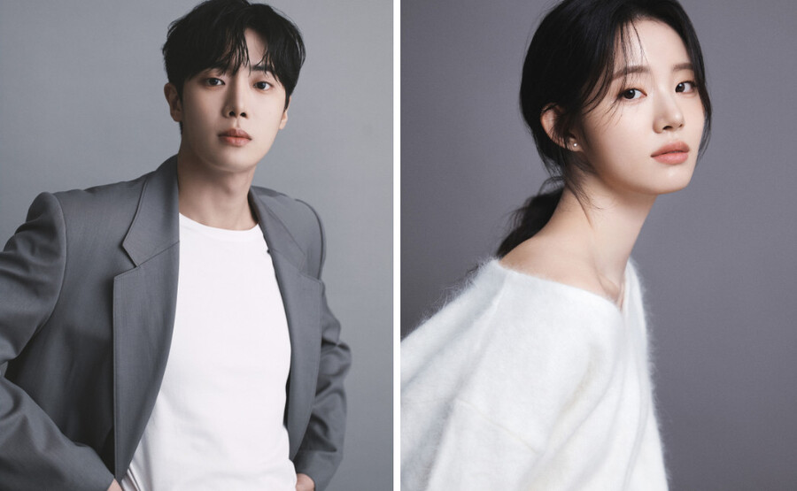 추영우·신시아, '오세이사' 리메이크작 주연…7월5일 크랭크인[공식]