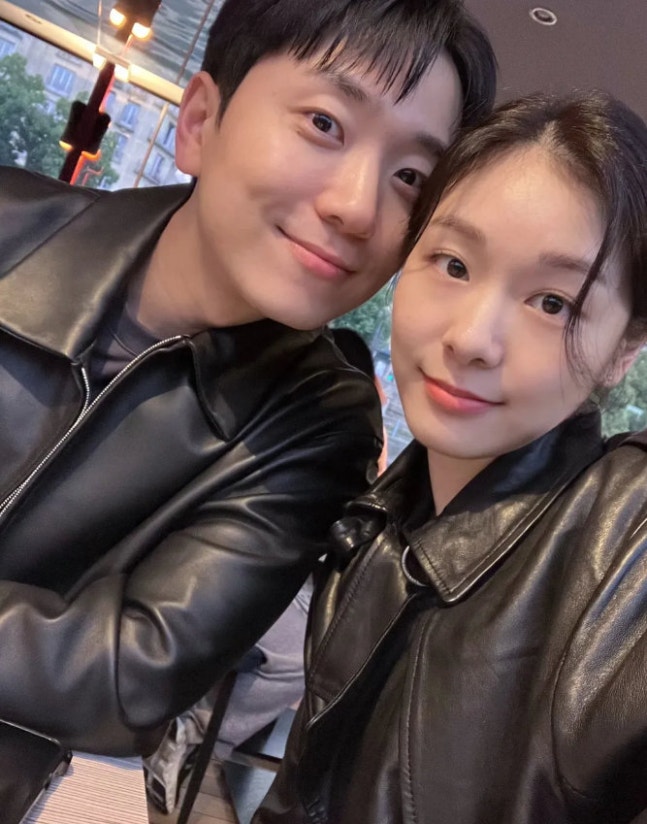 '고우림♥' 김연아, 결혼 3년 만에 첫 경고 "지금껏 충분히 참아"