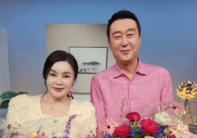 최란·이충희 부부, 37억에 산 성수동 아파트 187억에 팔았다