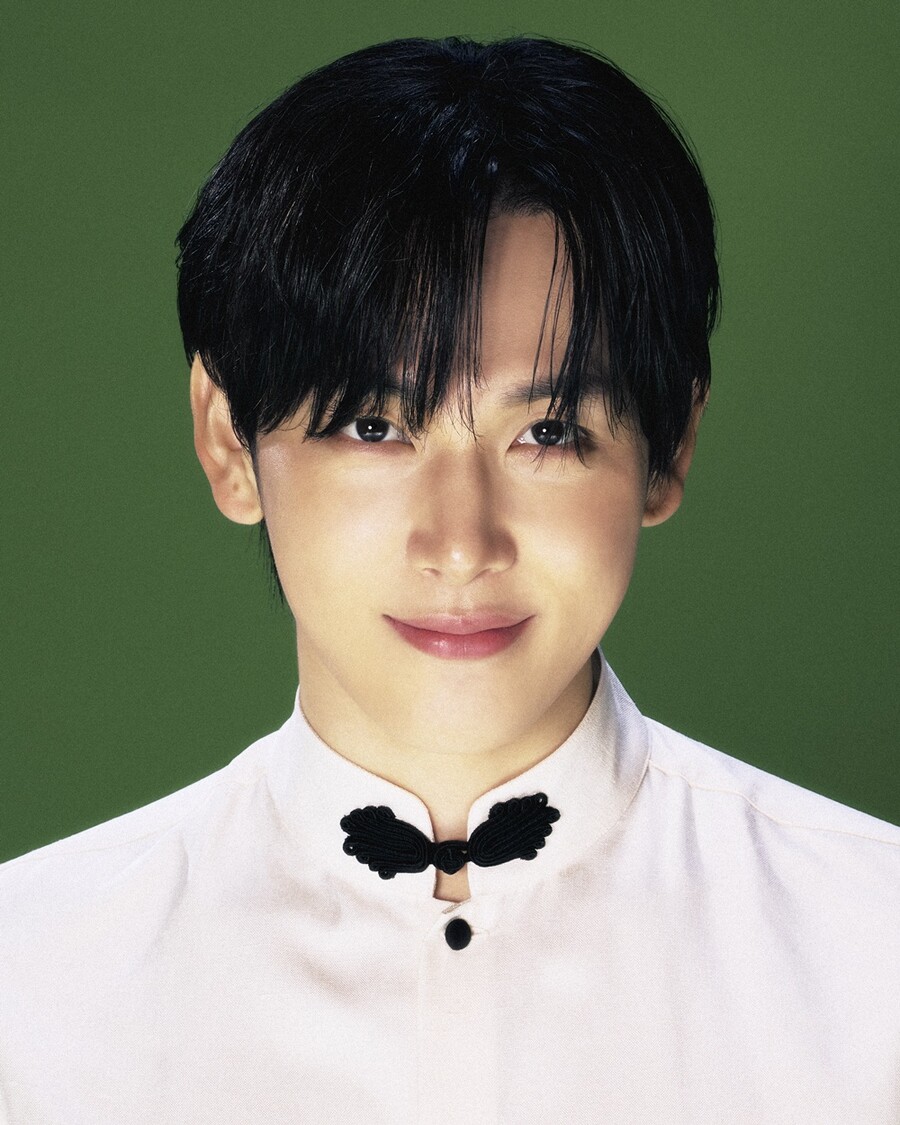 ▲ 임시완. 제공ㅣ넷플릭스