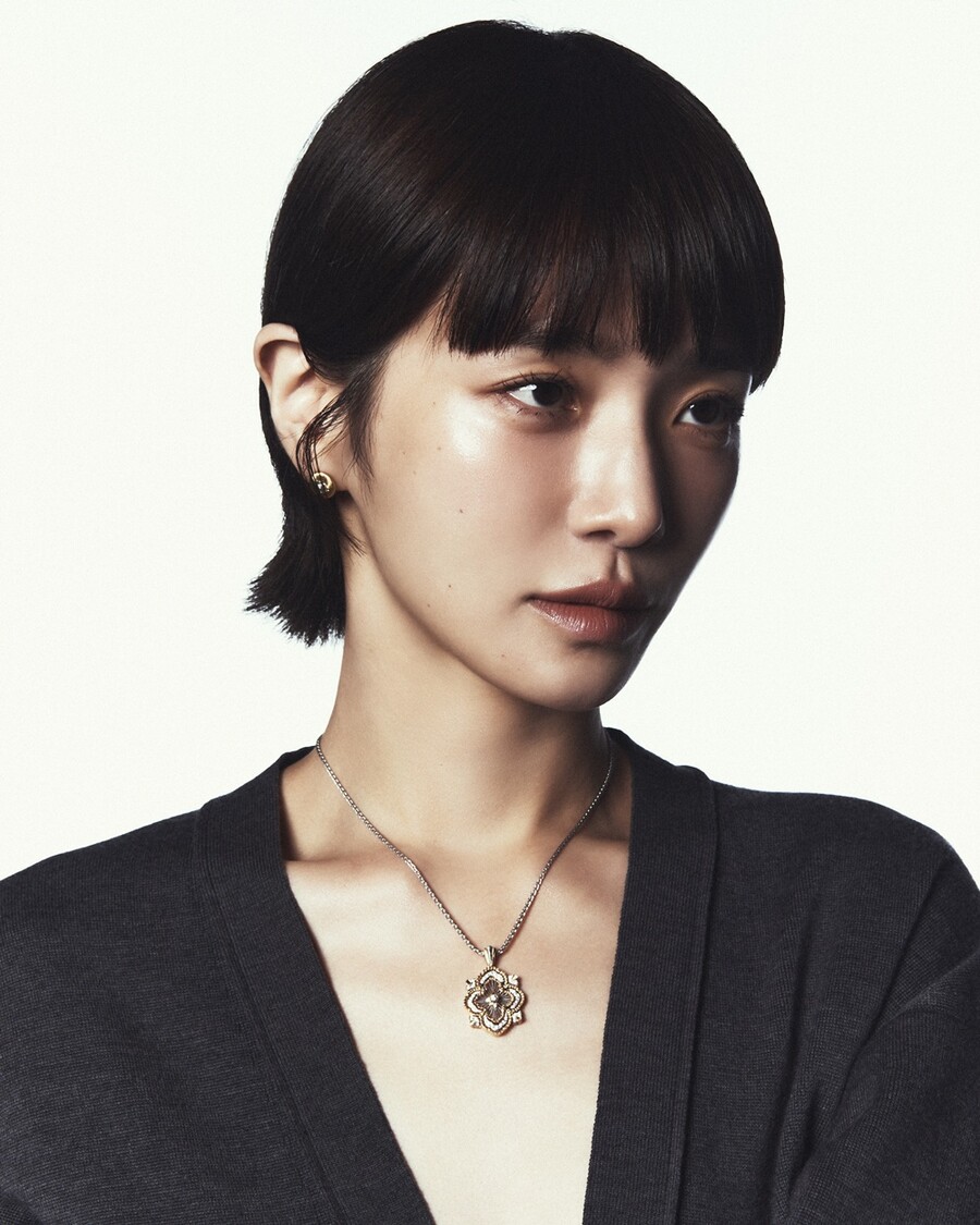 박규영 사과 "'오겜3' 스포일러 죄송, 넷플 위약금은 없었다"[인터뷰①]