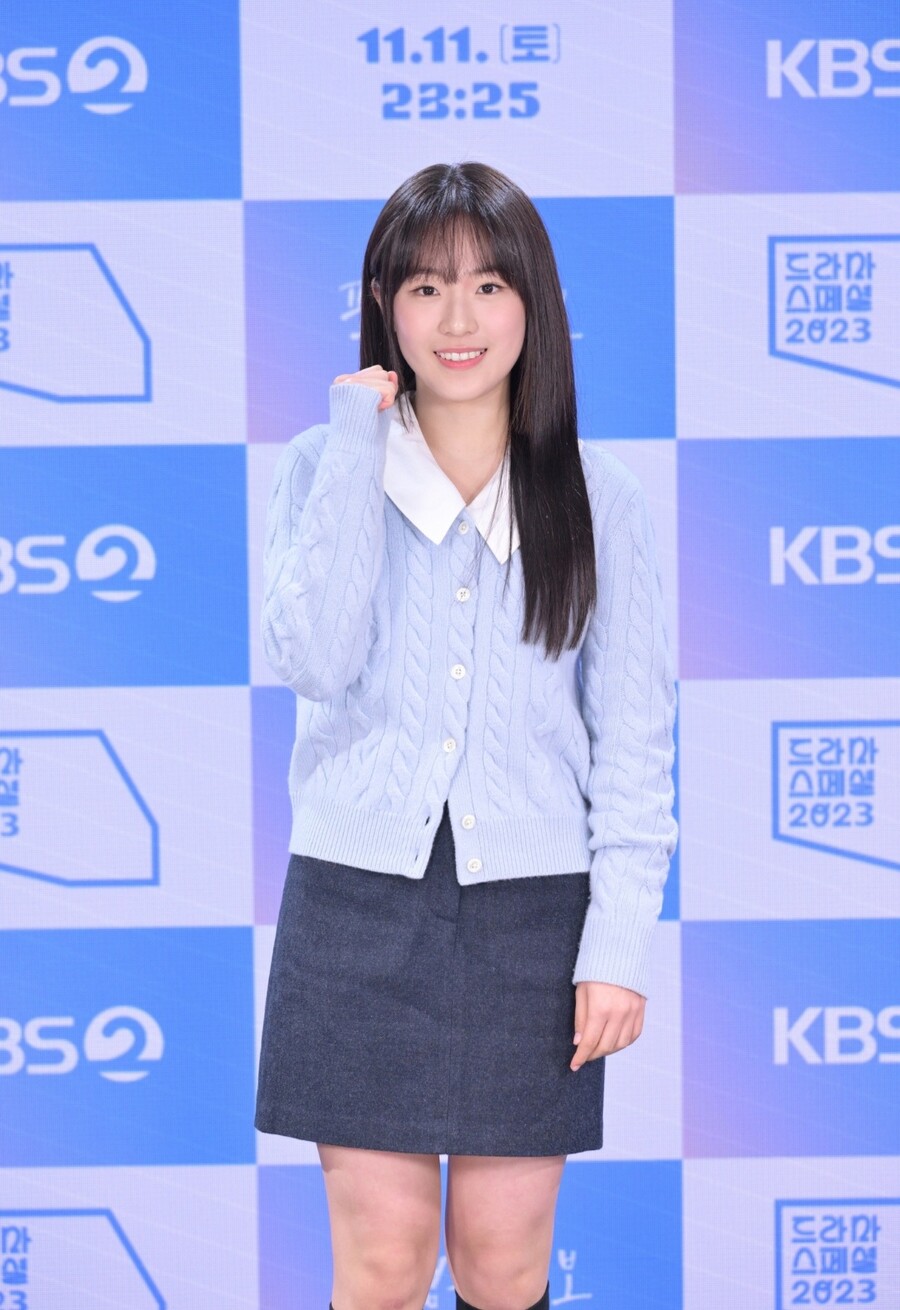 [단독]될성부른 신예 박서경, '건물주' 하정우·임수정 딸 된다