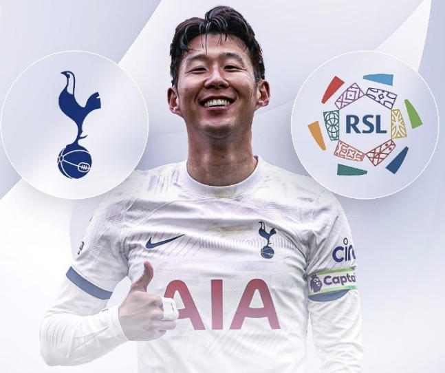 SON '481억' 포기하고 떠난다…英 BBC '비피셜'급 확인 "사우디보다 MLS 선호"→8월 3일 이후 결별 예고
