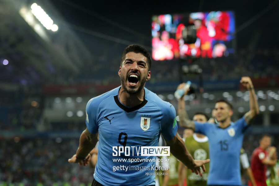 "수아레스 은퇴한다" 西 BBC급 확인!…592골 전설 '라스트 댄스' 돌입→"여전히 한발 남아 있지만"