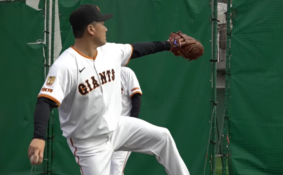 24승 무패→MLB 78승 대투수, 미일 200승보다 1군 컴백이 어렵다…2군 5이닝 4실점