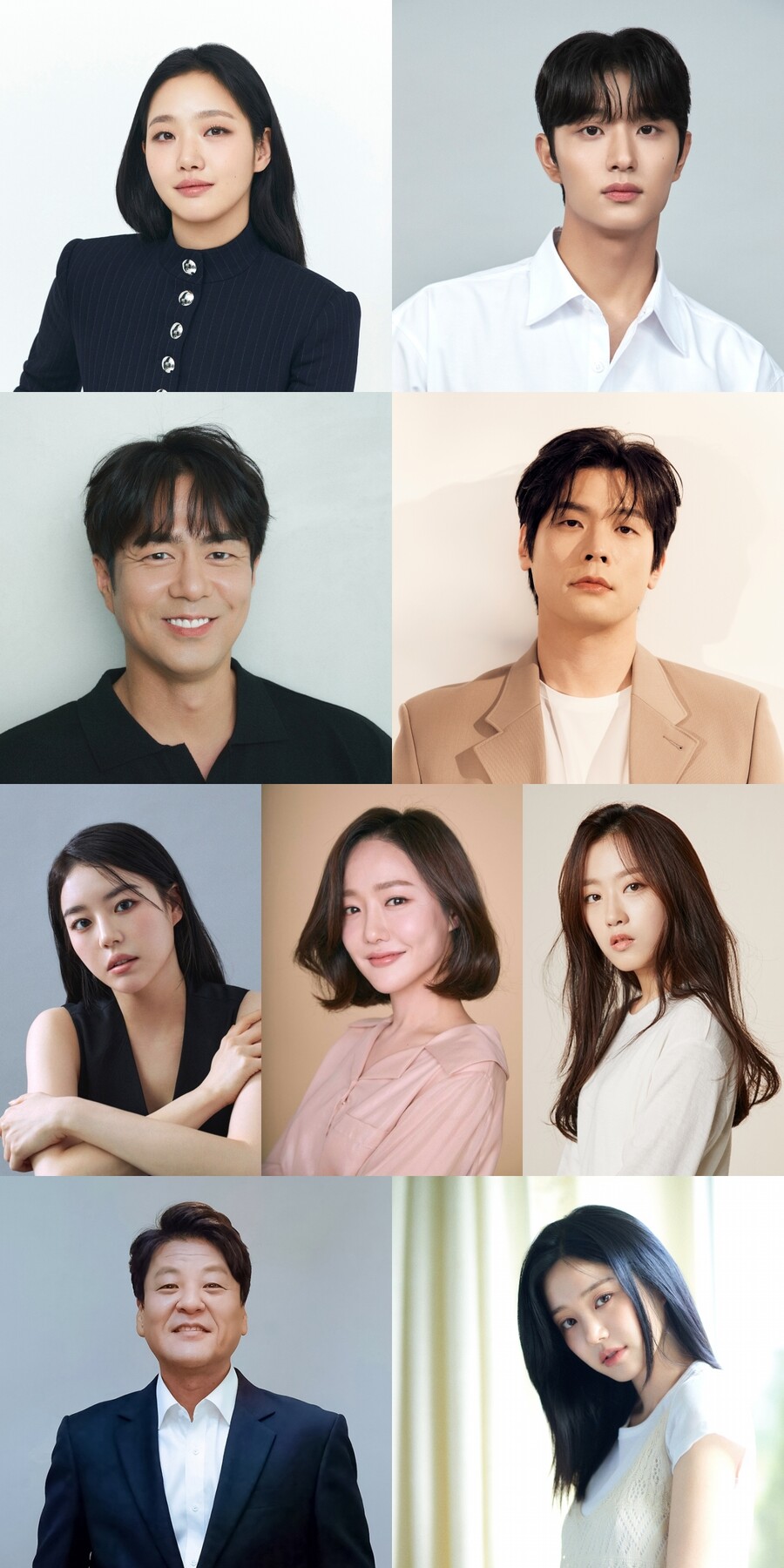 김고은X김재원 '유미의 세포들', 시즌3로 돌아온다 '2026년 공개' 