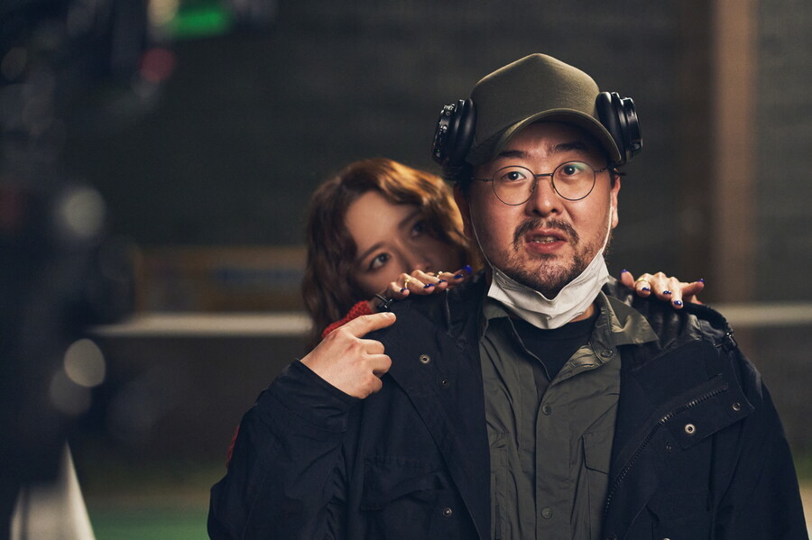'엑시트' 감독X임윤아, '악마가 이사왔다'로 특급 동반컴백…올 여름도 믿고 보는 코미디