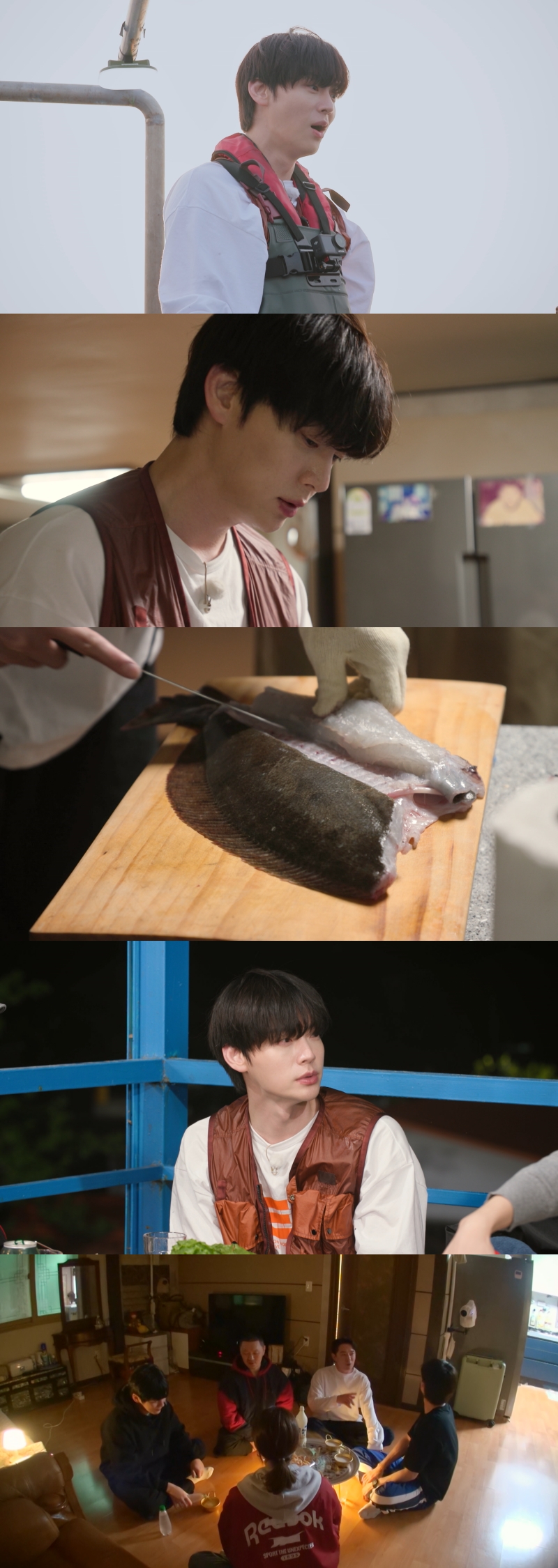 안재현, 이혼 5년 만에 솔직 고백 "친구들 다 부모 됐다, 요즘 외로워"('가오정')