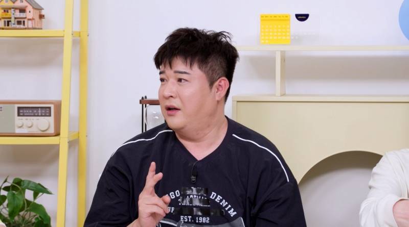 신동 "의사가 위고비도 이긴 몸이라고…배달비만 1400만원"('옥문아')