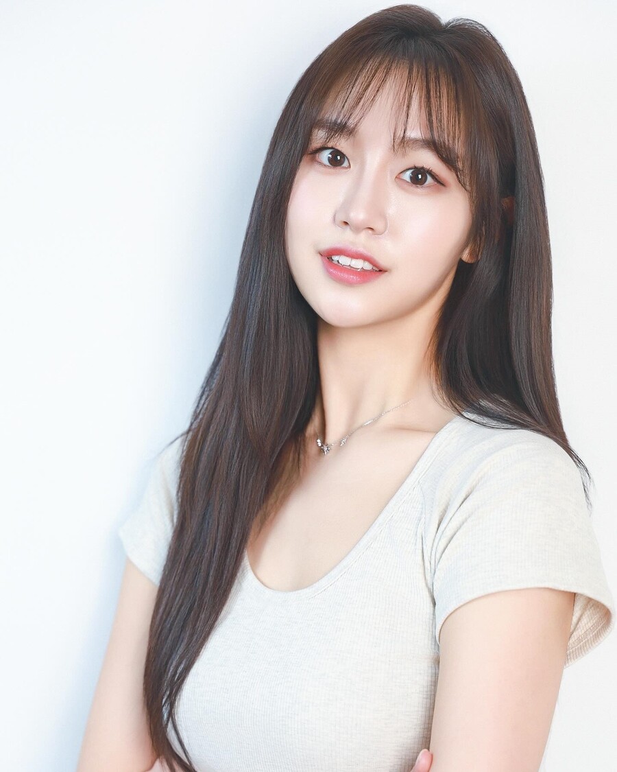 ▲ 김홍은. 제공| 메이져세븐컴퍼니