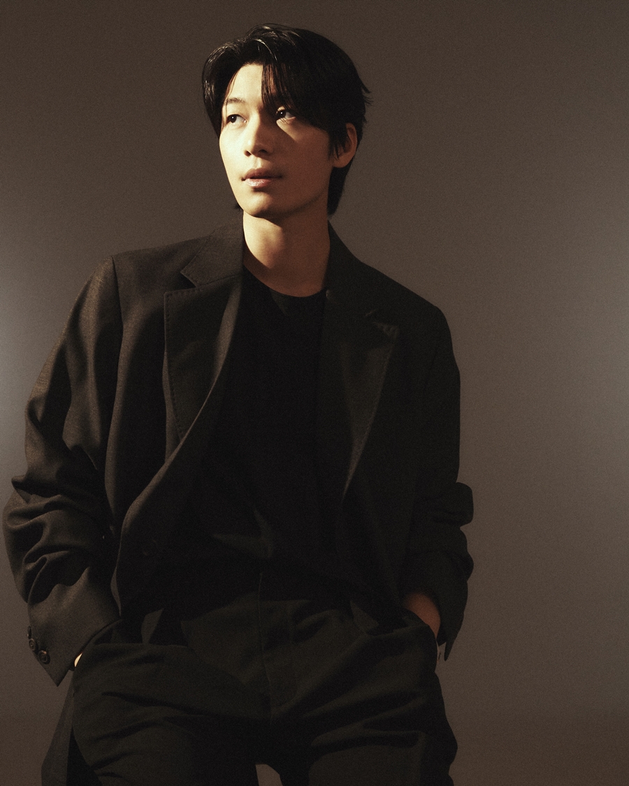 '오겜3' 위하준 "'도시어부' 됐다고? 분량 아쉬움·원망 없어"[인터뷰②]
