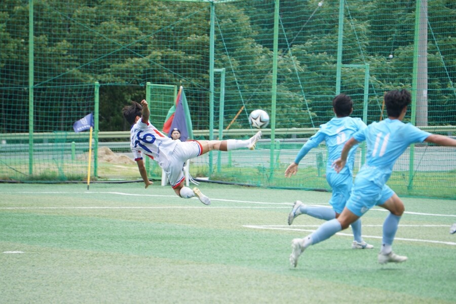 '설욕·역전 드라마·첫 승의 감동'...제61회 추계대학축구연맹전, 태백서 개막
