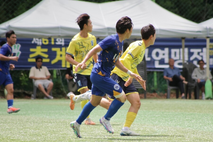 ⓒ대학축구연맹