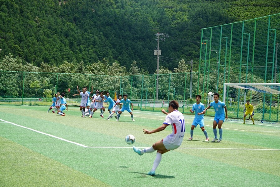 ⓒ대학축구연맹
