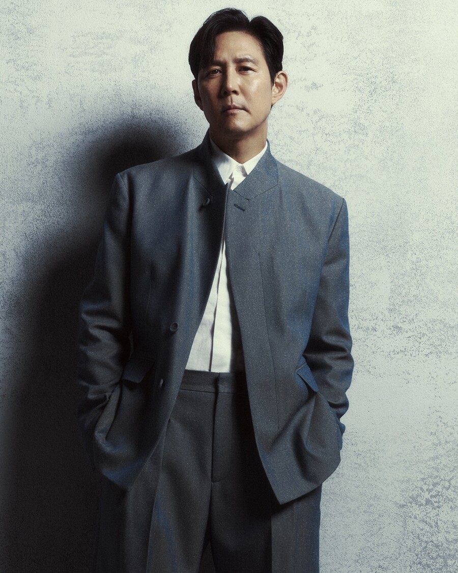 '오겜3' 이정재 "성기훈 탈락 엔딩, 황동혁 용기에 놀라…결정 따를 수 밖에"[인터뷰②]