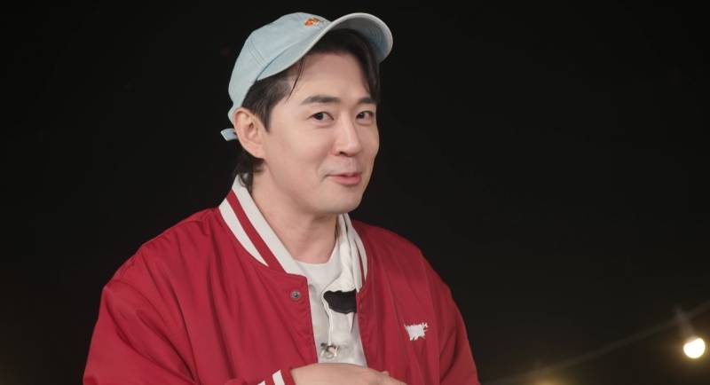 "이병헌 왜 집밥 먹는지 알겠다"…붐, 이민정 요리에 감탄('가오정')