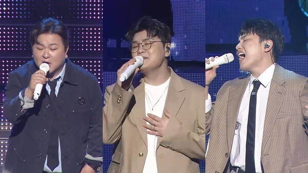 허용별, '별의 순간' 13일 공개…작곡 신용재·작사 김이나 참여로 '기대감'