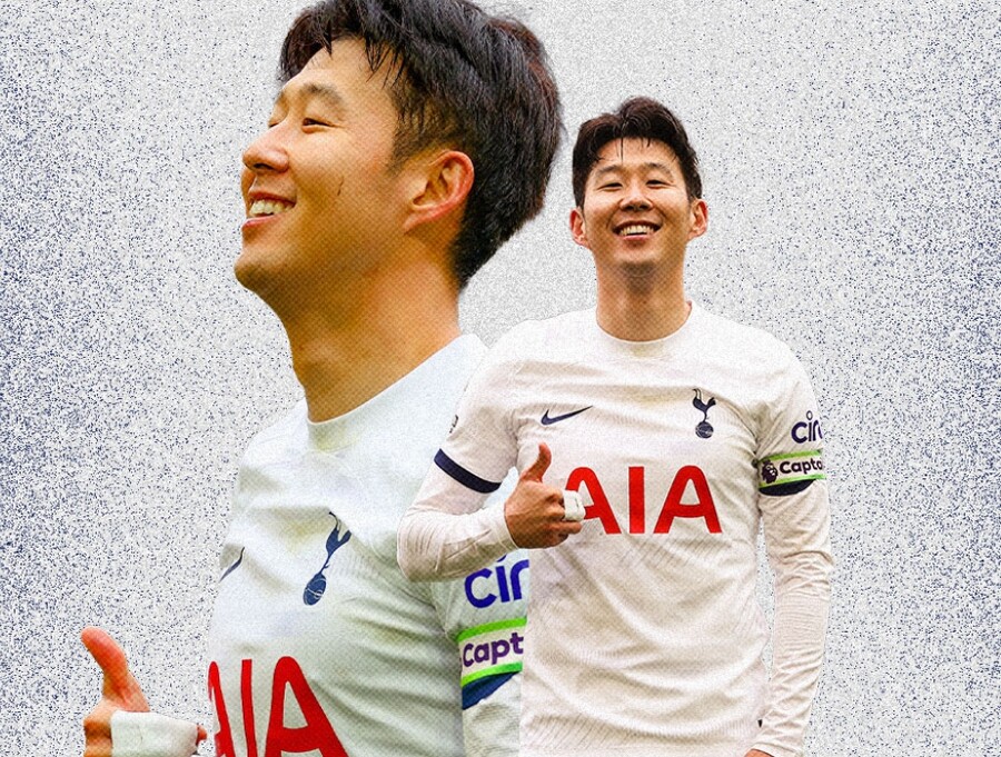 이정도면 '오피셜' 공식발표…"SON 선발 못 뛴다" 토트넘 새 감독 '쐐기' 통보→"대체자 영입도 난항" 927억 제안 거부