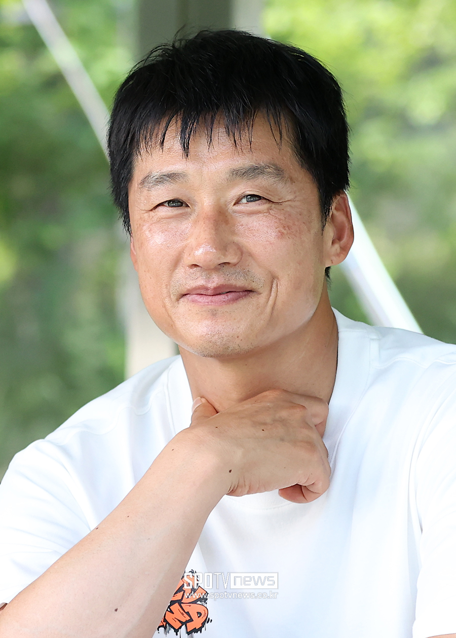 ▲ 이정효 감독 ⓒ곽혜미 기자