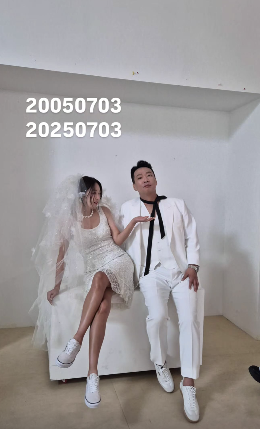 ▲ 사진 | 박준형 개인 계정