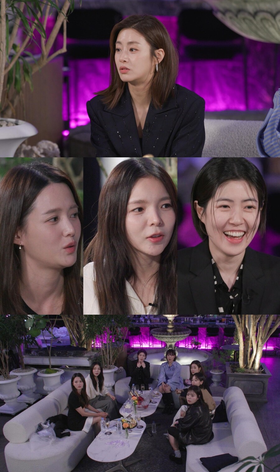 '아임써니땡큐' 14년 만의 재회, 심은경 日활동 중 달려와…민효린만 불참?