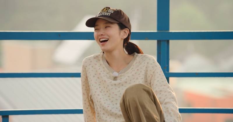 박규영 "외고→연세대 졸업…대학 잡지 찍고 JYP 캐스팅"('가오정')