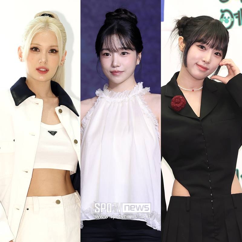 '프듀' 출신 女솔로, 7월 '서머퀸' 전쟁 열린다[초점S]