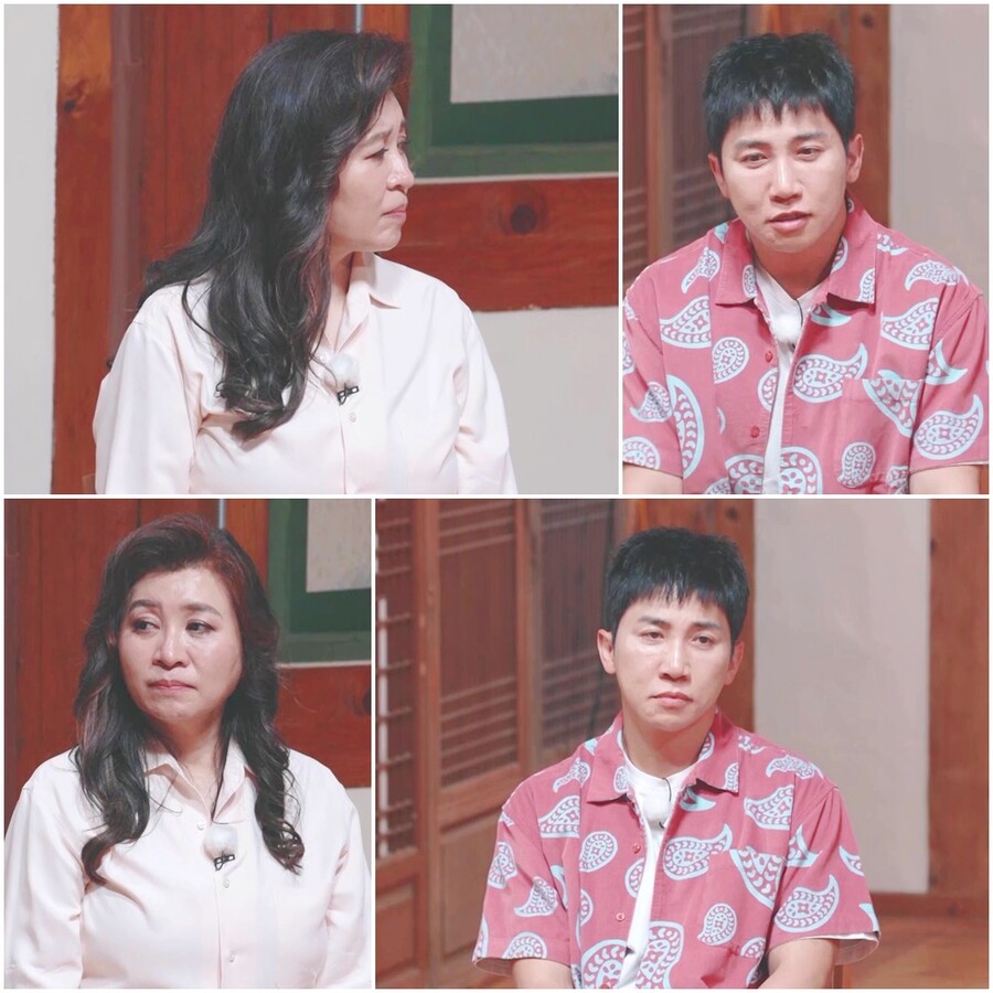 오은영·유세윤, 여객기 참사 유가족에 '울컥' "어떤 언어로 표현할 수 있겠나"('오은영 스테이')
