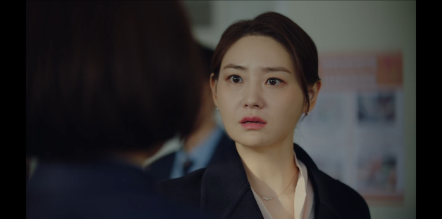 ▲ 출처|넷플릭스 '청담국제결혼학교2'의 윤주