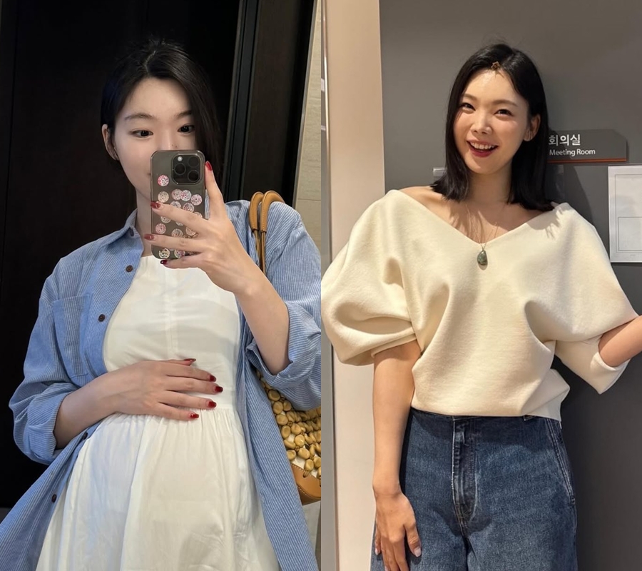 ▲ 출처|이다은 인스타그램