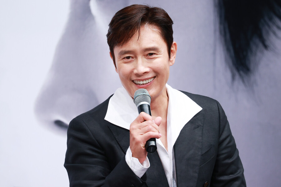 '오겜'·'케데헌'으로 글로벌 정복…'월클 배우' 이병헌의 30년[종합]